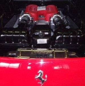 Meet your Posher, Topgear